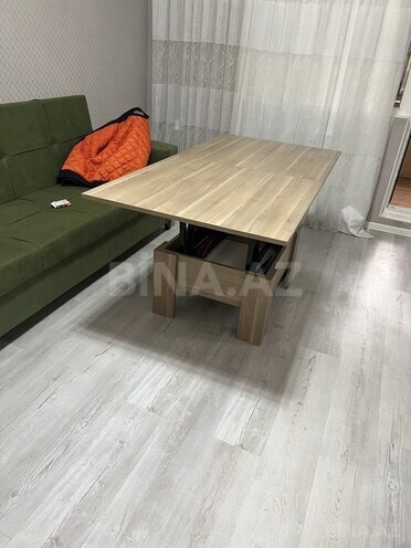 Сдаётся 2-комн. вторичка 60 м², м. Мемар Аджеми, photo 9 from 16