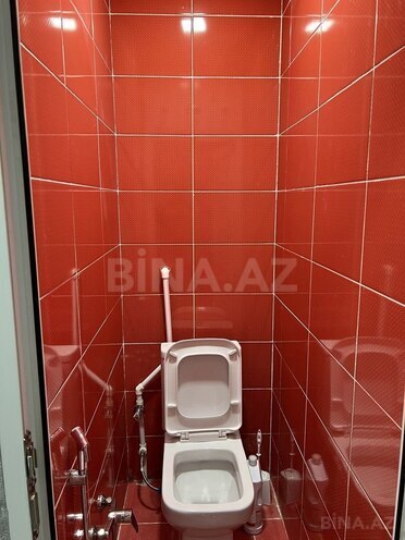 Сдаётся 2-комн. вторичка 60 м², м. Мемар Аджеми, photo 10 from 16