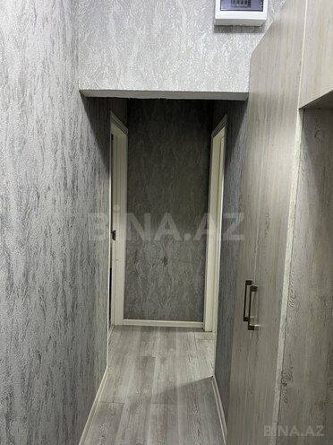 Сдаётся 2-комн. вторичка 60 м², м. Мемар Аджеми, photo 13 from 16