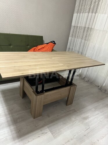 Сдаётся 2-комн. вторичка 60 м², м. Мемар Аджеми, photo 7 from 16