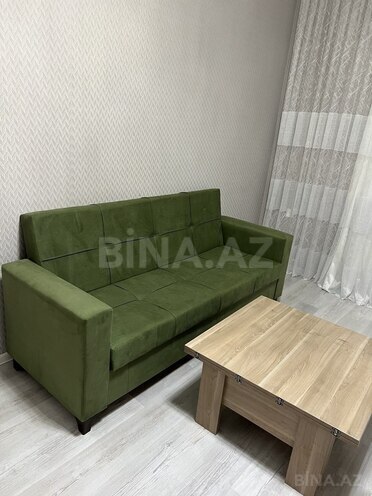 Сдаётся 2-комн. вторичка 60 м², м. Мемар Аджеми, photo 1 from 16