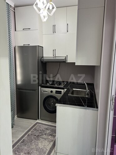 Сдаётся 2-комн. вторичка 60 м², м. Мемар Аджеми, photo 6 from 16