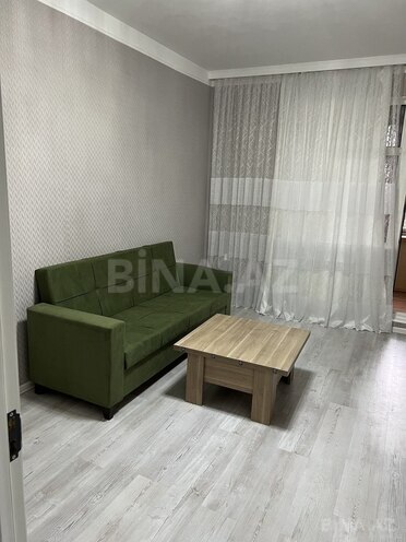 Сдаётся 2-комн. вторичка 60 м², м. Мемар Аджеми, photo 3 from 16
