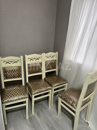 Сдаётся 2-комн. вторичка 60 м², м. Мемар Аджеми, photo 5 from 16