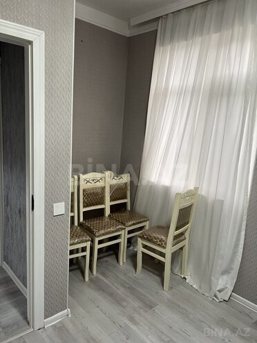 Сдаётся 2-комн. вторичка 60 м², м. Мемар Аджеми, photo 4 from 16