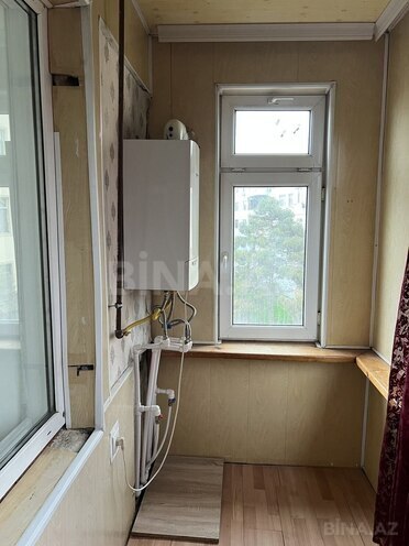 Сдаётся 2-комн. вторичка 60 м², м. Мемар Аджеми, photo 12 from 16