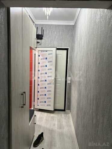 Сдаётся 2-комн. вторичка 60 м², м. Мемар Аджеми, photo 14 from 16