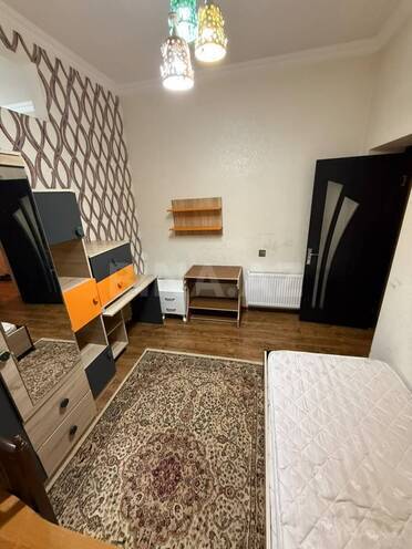 İcarəyə verilir 3 otaqlı yeni tikili 100 m², Nərimanov r., photo 7 from 17