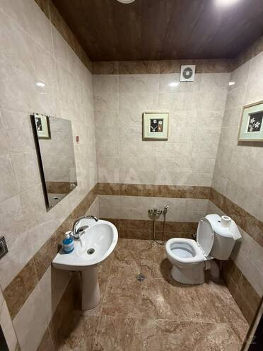 İcarəyə verilir 3 otaqlı yeni tikili 100 m², Nərimanov r., photo 15 from 17