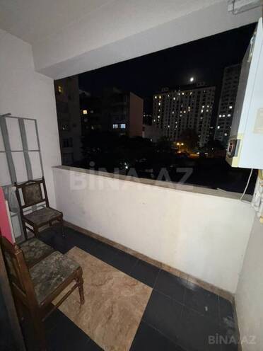 İcarəyə verilir 3 otaqlı yeni tikili 100 m², Nərimanov r., photo 16 from 17