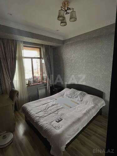 Продаётся 3-комн. новостройка 70 м², м. Мемар Аджеми, photo 5 from 11