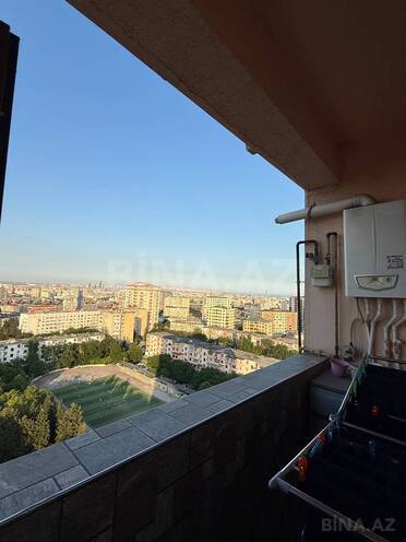 Продаётся 3-комн. новостройка 70 м², м. Мемар Аджеми, photo 8 from 11