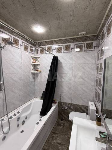 Продаётся 3-комн. новостройка 70 м², м. Мемар Аджеми, photo 9 from 11