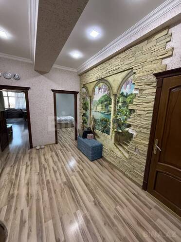 Продаётся 3-комн. новостройка 70 м², м. Мемар Аджеми, photo 6 from 11