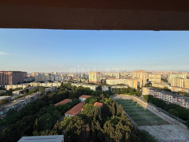 Продаётся 3-комн. новостройка 70 м², м. Мемар Аджеми, photo 7 from 11