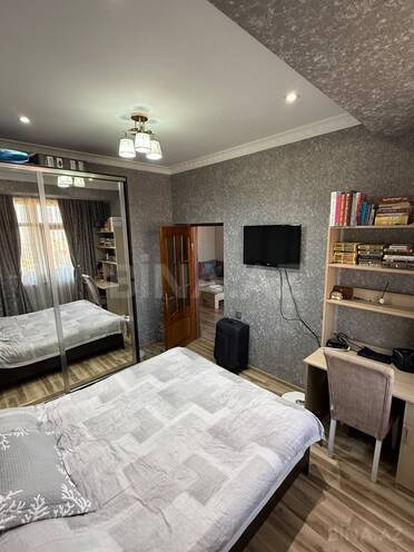 Продаётся 3-комн. новостройка 70 м², м. Мемар Аджеми, photo 4 from 11