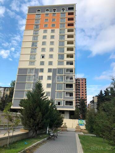 Продаётся 3-комн. новостройка 70 м², м. Мемар Аджеми, photo 10 from 11