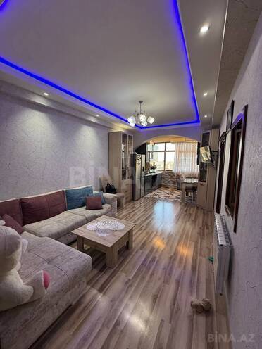 Продаётся 3-комн. новостройка 70 м², м. Мемар Аджеми, photo 1 from 11
