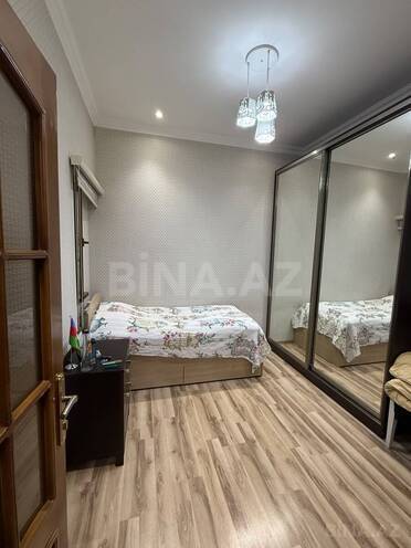 Продаётся 3-комн. новостройка 70 м², м. Мемар Аджеми, photo 3 from 11