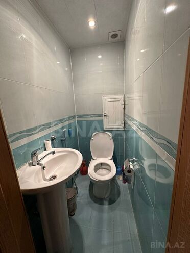 İcarəyə verilir 3 otaqlı köhnə tikili 85 m², Binəqədi r., photo 31 from 32