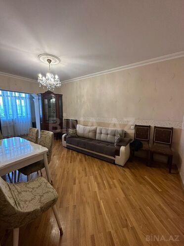 İcarəyə verilir 3 otaqlı köhnə tikili 85 m², Binəqədi r., photo 11 from 32