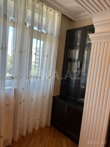 İcarəyə verilir 3 otaqlı köhnə tikili 85 m², Binəqədi r., photo 15 from 32