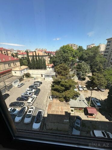 İcarəyə verilir 3 otaqlı köhnə tikili 85 m², Binəqədi r., photo 12 from 32
