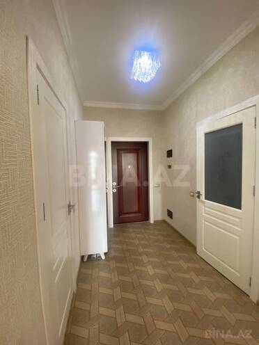 Satılır 2 otaqlı yeni tikili 65 m², Binəqədi r., photo 8 from 12