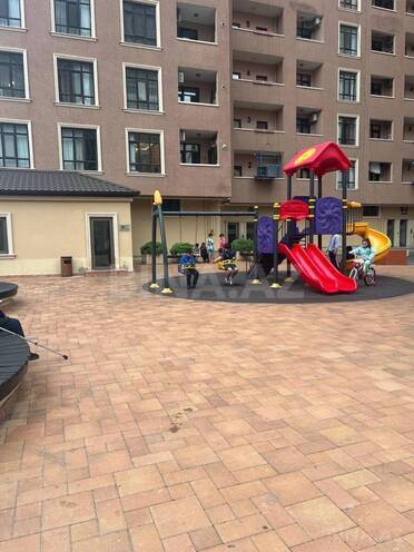 Satılır 2 otaqlı yeni tikili 65 m², Binəqədi r., photo 5 from 12
