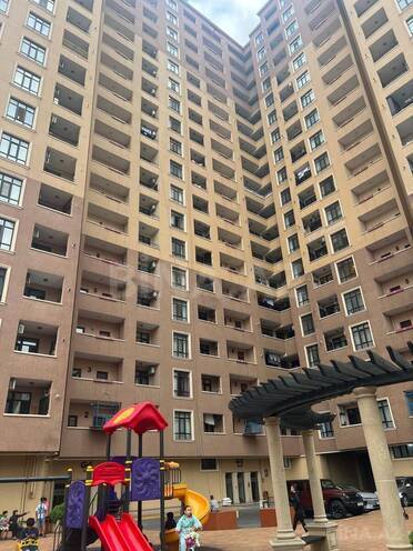 Satılır 2 otaqlı yeni tikili 65 m², Binəqədi r., photo 4 from 12