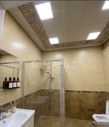 Satılır 2 otaqlı yeni tikili 65 m², Binəqədi r., photo 11 from 12