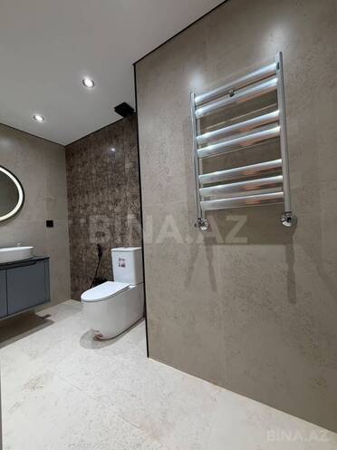 Satılır 1 otaqlı yeni tikili 68 m², Həzi Aslanov m., photo 17 from 18