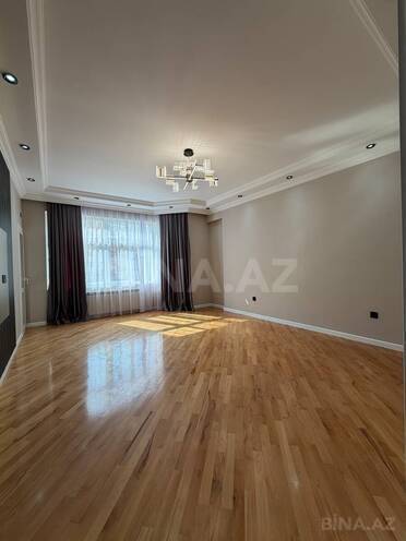 Satılır 1 otaqlı yeni tikili 68 m², Həzi Aslanov m., photo 4 from 18