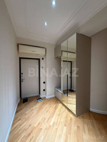 Satılır 1 otaqlı yeni tikili 68 m², Həzi Aslanov m., photo 15 from 18