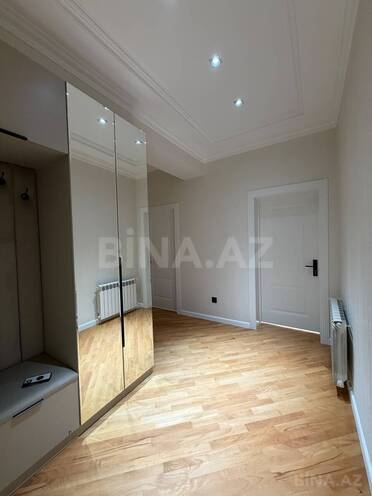 Satılır 1 otaqlı yeni tikili 68 m², Həzi Aslanov m., photo 13 from 18