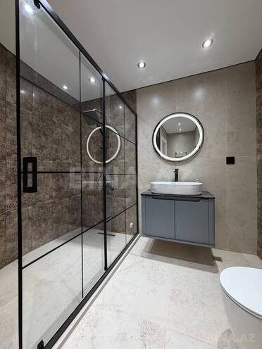 Satılır 1 otaqlı yeni tikili 68 m², Həzi Aslanov m., photo 1 from 18