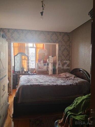 Satılır 2 otaqlı köhnə tikili 60 m², Qaraçuxur q., photo 5 from 16