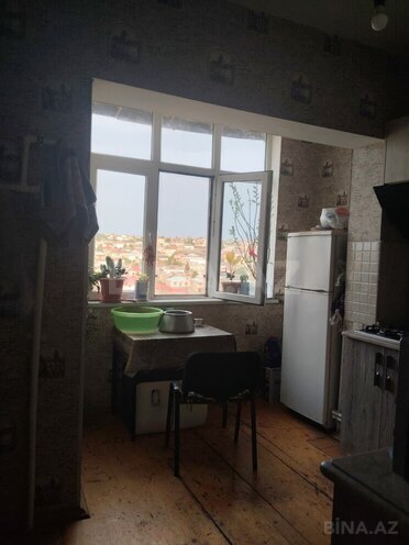 Satılır 2 otaqlı köhnə tikili 60 m², Qaraçuxur q., photo 14 from 16