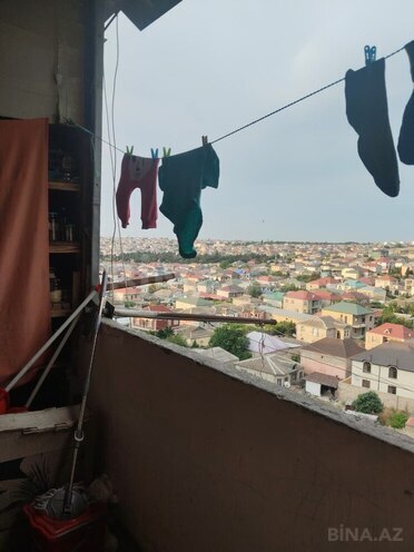 Satılır 2 otaqlı köhnə tikili 60 m², Qaraçuxur q., photo 7 from 16