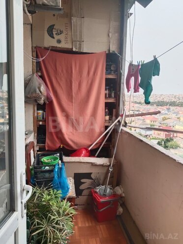 Satılır 2 otaqlı köhnə tikili 60 m², Qaraçuxur q., photo 9 from 16