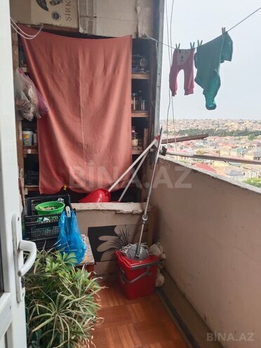 Satılır 2 otaqlı köhnə tikili 60 m², Qaraçuxur q., photo 11 from 16