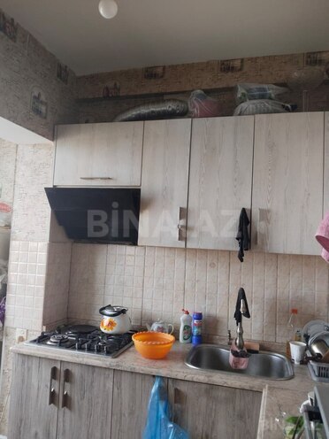 Satılır 2 otaqlı köhnə tikili 60 m², Qaraçuxur q., photo 12 from 16