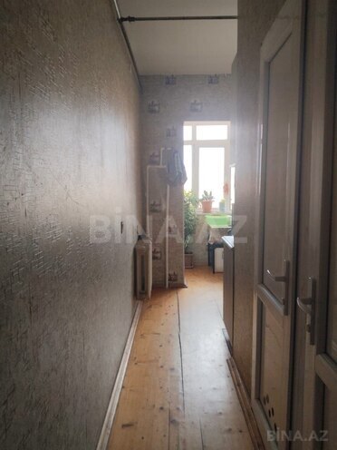 Satılır 2 otaqlı köhnə tikili 60 m², Qaraçuxur q., photo 15 from 16