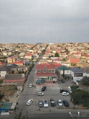 Satılır 2 otaqlı köhnə tikili 60 m², Qaraçuxur q., photo 10 from 16