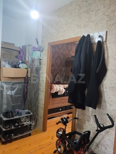 Satılır 2 otaqlı köhnə tikili 60 m², Qaraçuxur q., photo 3 from 16