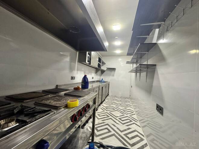 Сдаётся  объект 200 м², м. Сахил, photo 8 from 16