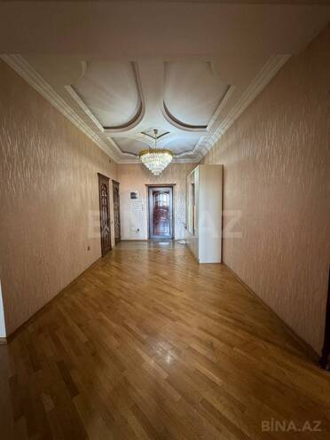 İcarəyə verilir 3 otaqlı yeni tikili 115 m², Binəqədi r., photo 10 from 11