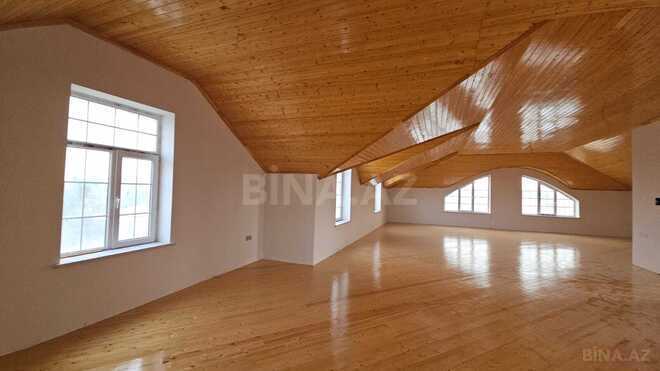 Продаётся 7-комн. дом/дача 432 м², пос. Новханы, photo 19 from 23