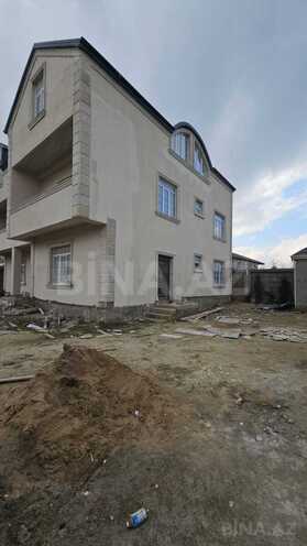 Продаётся 7-комн. дом/дача 432 м², пос. Новханы, photo 4 from 23