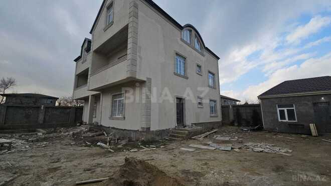 Продаётся 7-комн. дом/дача 432 м², пос. Новханы, photo 3 from 23